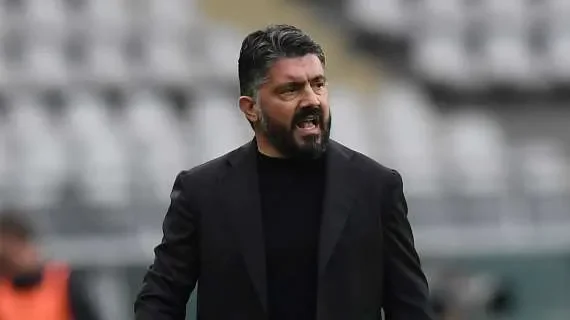 Gattuso vs giornalista croato: 'Io e te iniziamo male. Mi parli solo...' - VIDEO