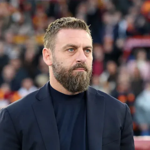 Repice: “Il colpo della Roma? Italiano e forte come Dybala, vi dico. Su Zaniolo…”