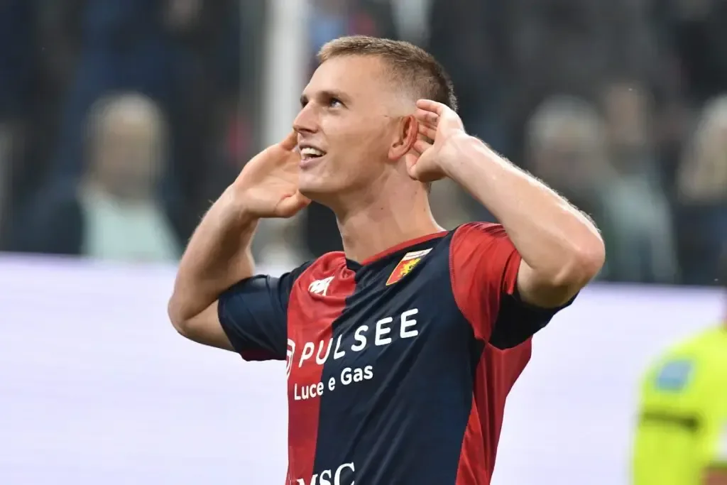 Intrigo Gudmundsson, c'è la mossa dell'Inter: il Genoa riflette ma c'è un ostacolo!