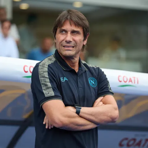 Napoli, Trevisani: “Deluso da Conte, quelle parole hanno creato un clima strano di…” 