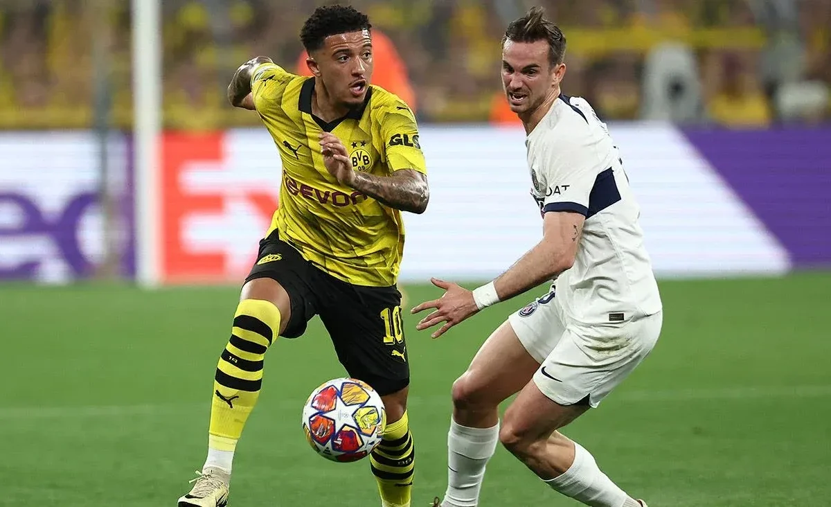 Juventus, operazione Sancho: lo United apre alla cessione, ma solo ad una condizione...