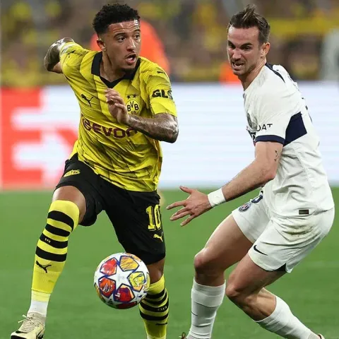 Juventus, operazione Sancho: lo United apre alla cessione, ma solo ad una condizione...