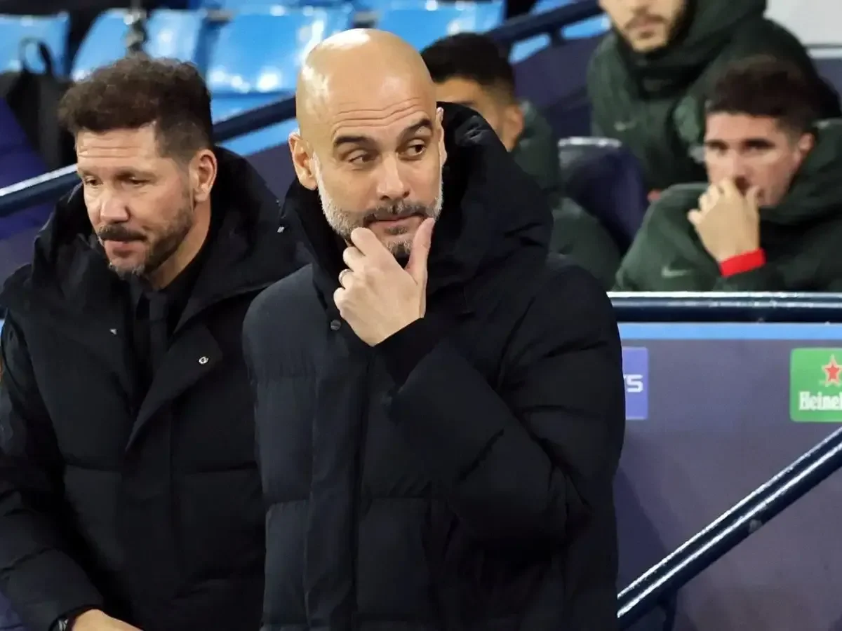 Clamoroso dall’Argentina, Simeone pronto al maxi sgarbo a Guardiola: 90 milioni sul tavolo