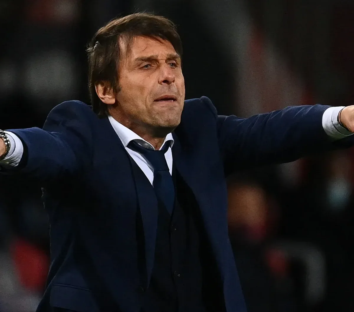 Mercato Napoli, lo sfogo di Conte ha sortito i suoi effetti: la reazione di De Laurentiis