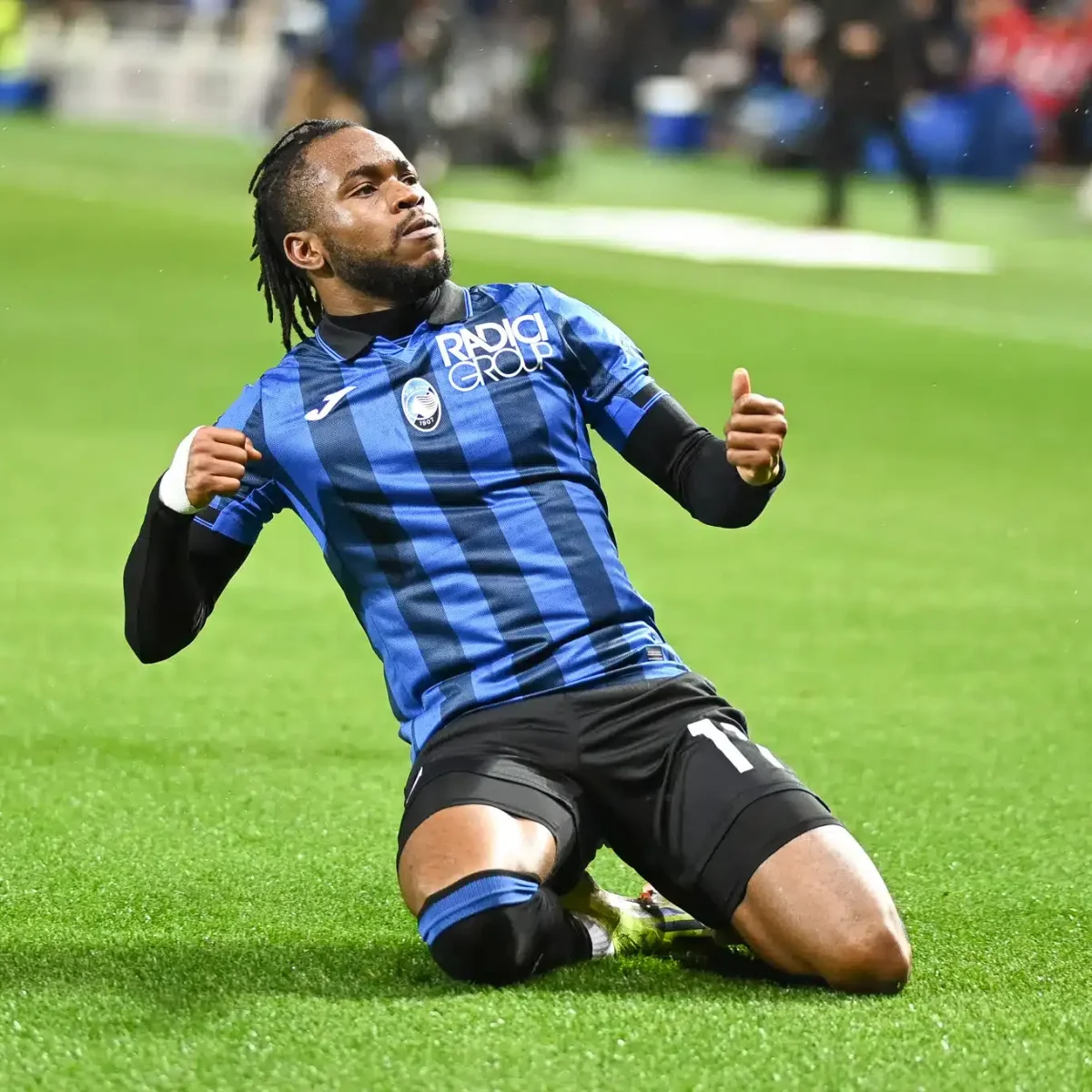 Lookman al Psg? Occhio al sostituto, la Juventus osserva e...