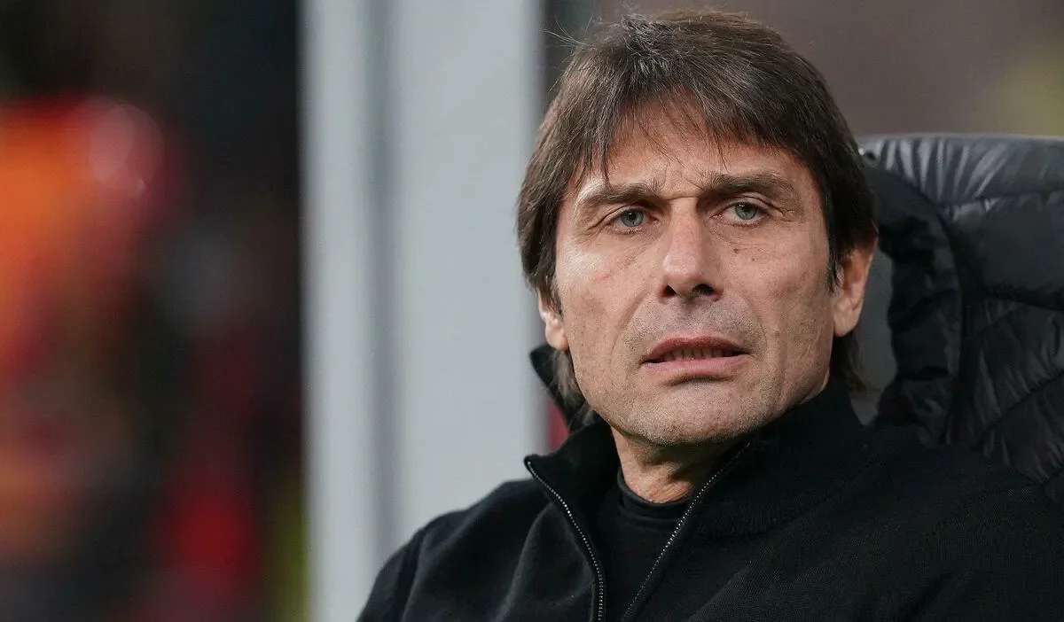 Conte duro con la società: “Pensavo ci fossero anche cose positive. Su Osimhen e Lukaku…”
