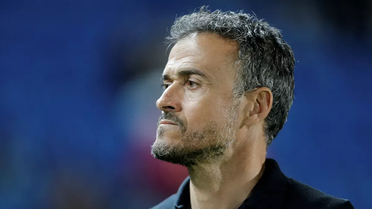 Osimhen – PSG, Luis Enrique chiarisce: “Prezzi alti, non c’erano giocatori da 50 gol e…”