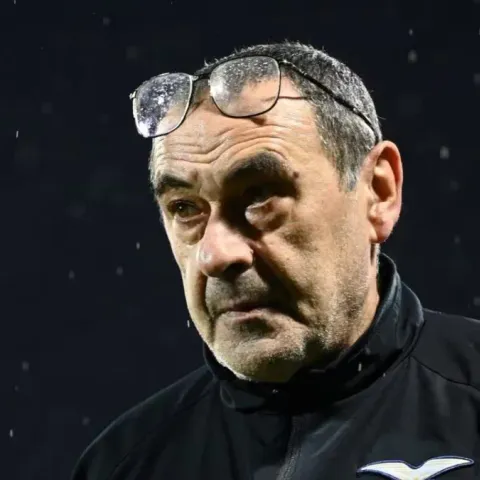 Un ex Chelsea critica Sarri: 'Mi ha fatto impazzire. Non ho ancora capito...'