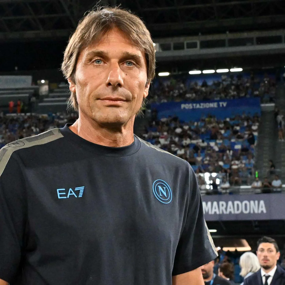 Repice avvisa: “Conte è come Klopp, ha un grande pregio. Vi spiego…”