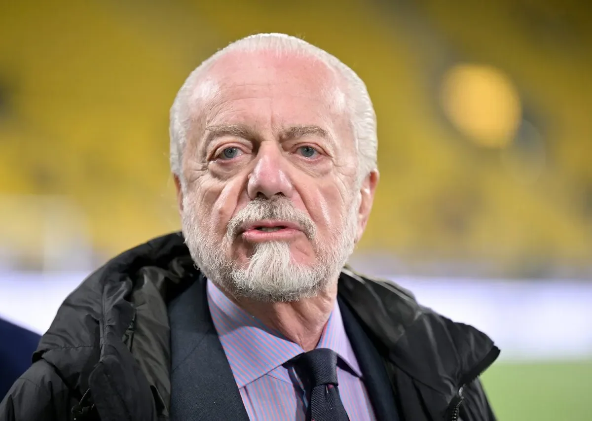 Condò sul caso Osimhen: “De Laurentiis si è tolto uno sfizio, Conte era lì che friggeva”