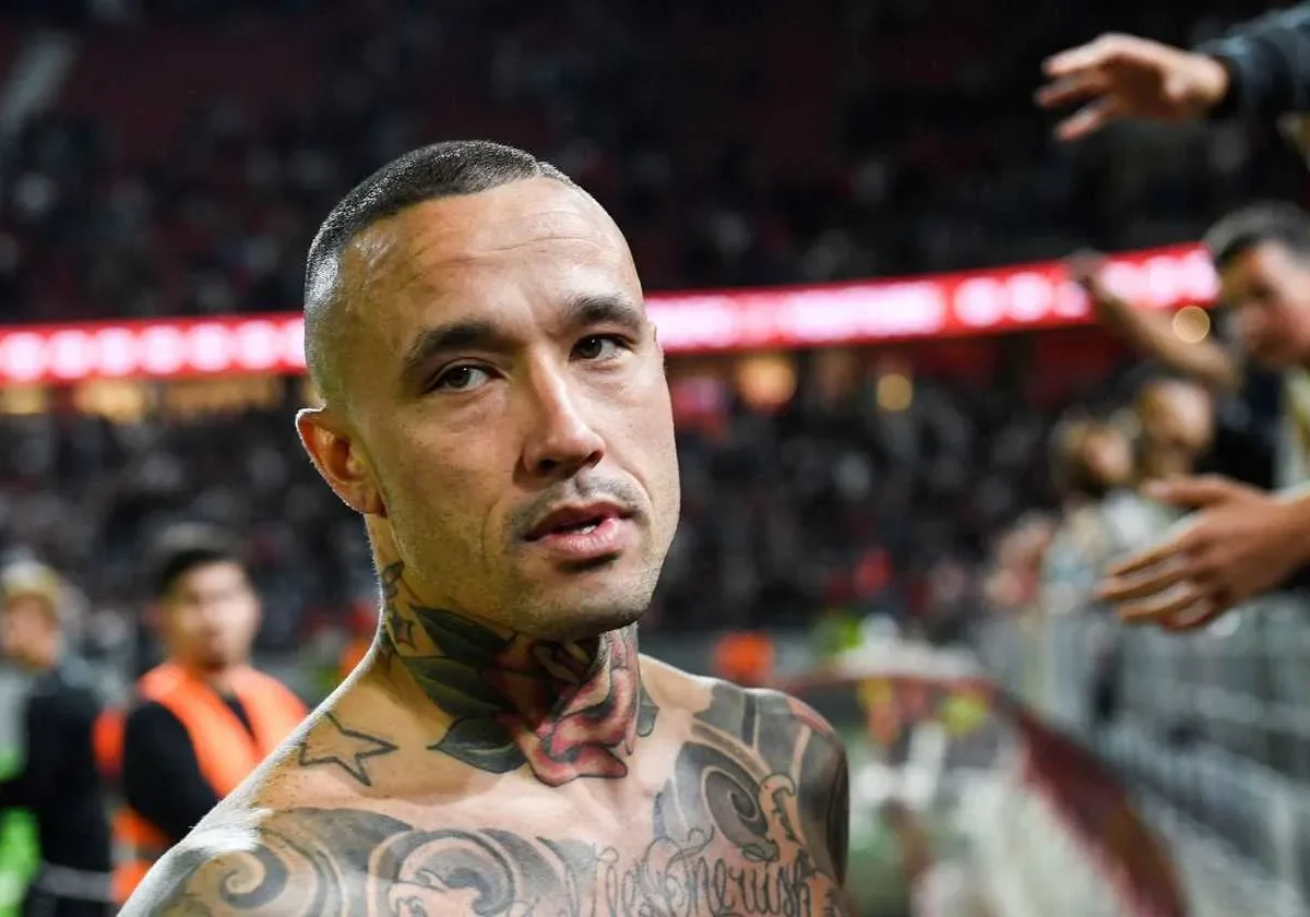 Addio De Rossi, Nainggolan al veleno: “Una barzelletta, ci sono altre cose. Juric? Vi dico...”