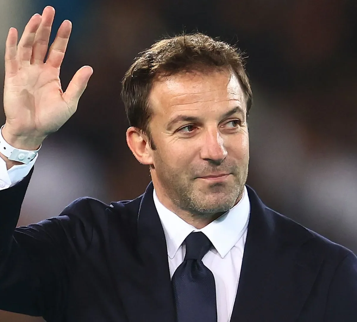 Del Piero – Juve, Balzarini: “ Lui sempre coerente, ma c’è stato un ripensamento….”