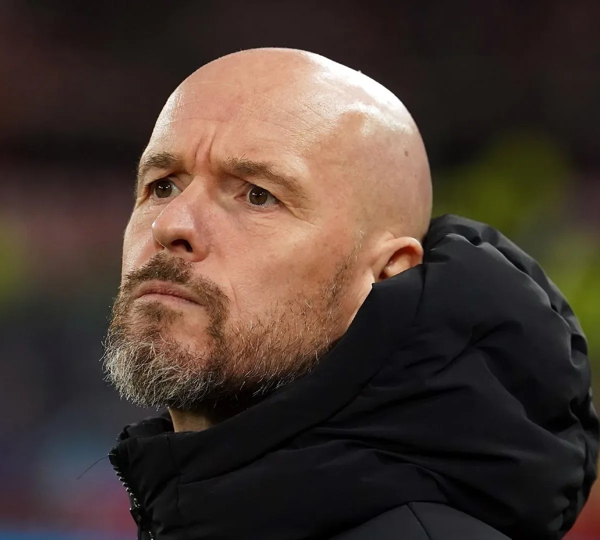 United, Ten Hag torna i bilico: la proprietà ha in testa due nomi
