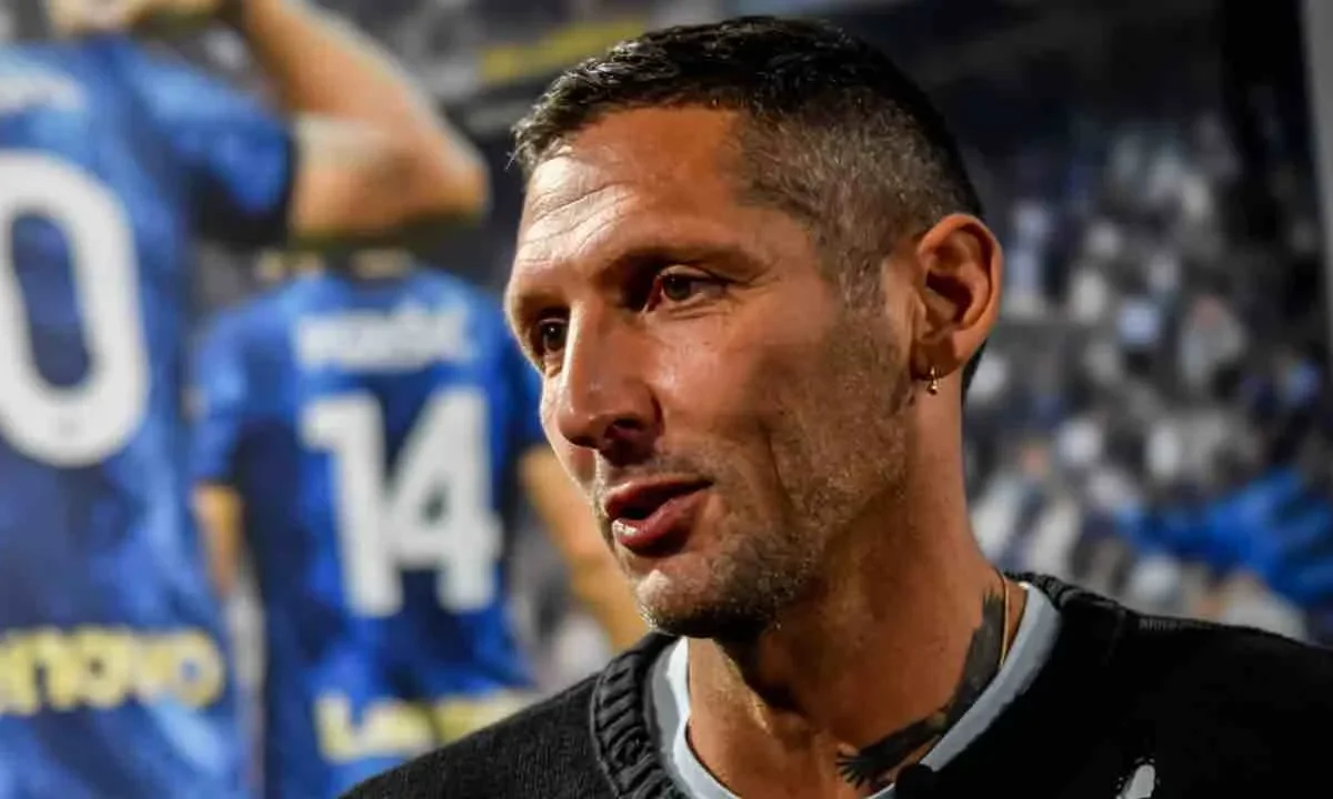 Milan, Materazzi provoca: “Tanto alla fine dovranno fare i conti con noi. Al derby…”