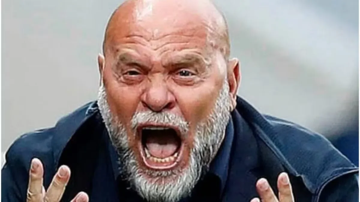Esonero De Rossi, Cosmi attacca i Friedkin: “La riconoscenza non esiste in natura, inutile dire…”