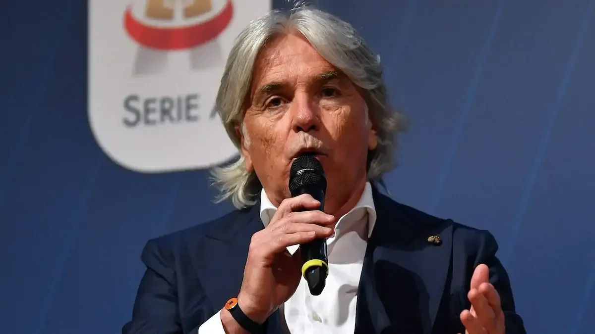 Juventus, Zazzaroni provoca: 'Hanno speso 51,5 milioni per Douglas Luiz solo per fare un favore...'