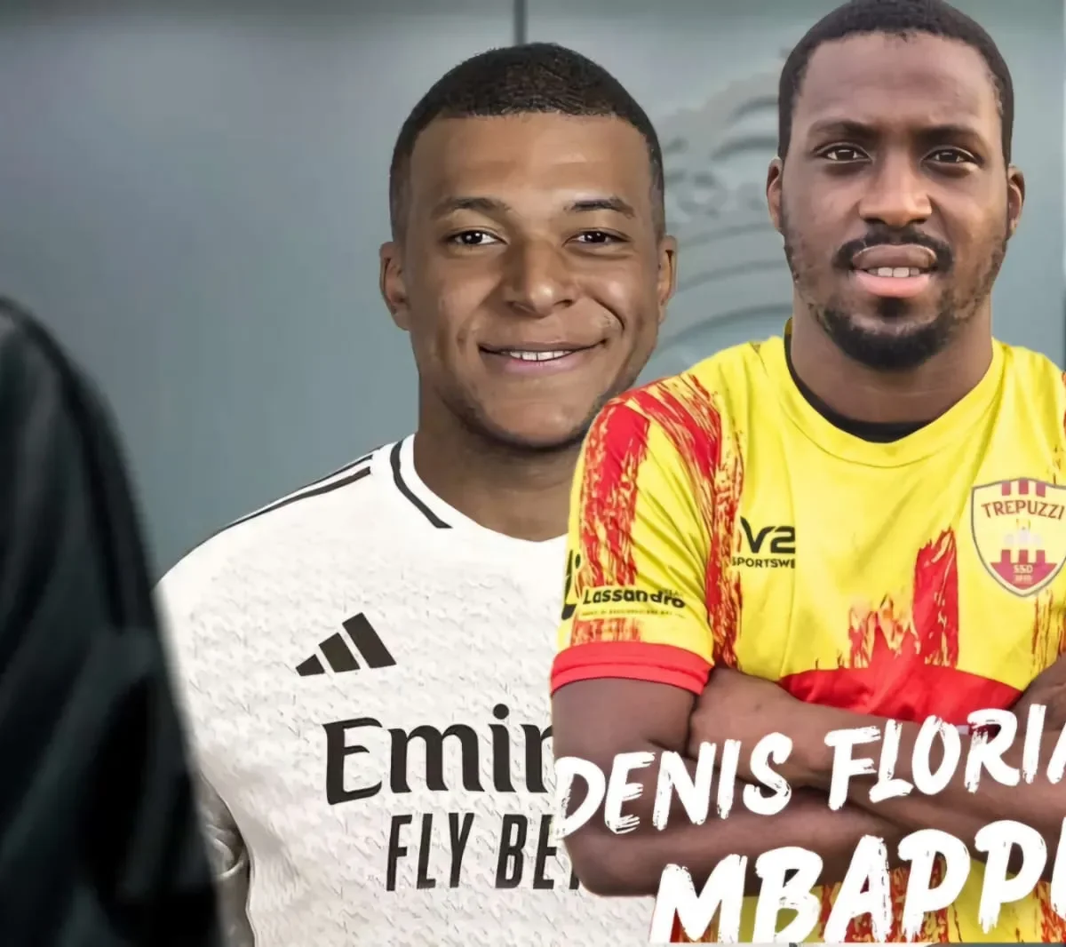 Mbappé al Trepuzzi, parla il D.s.: 'Vi svelo come è nata l'idea. E venderemo...' ESCLUSIVA
