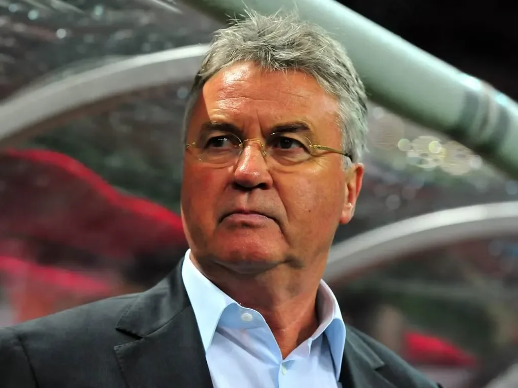 Hiddink stronca Allegri: “C’era l’autobus a due piani davanti alla porta, con Motta no. Stavo firmando per…”