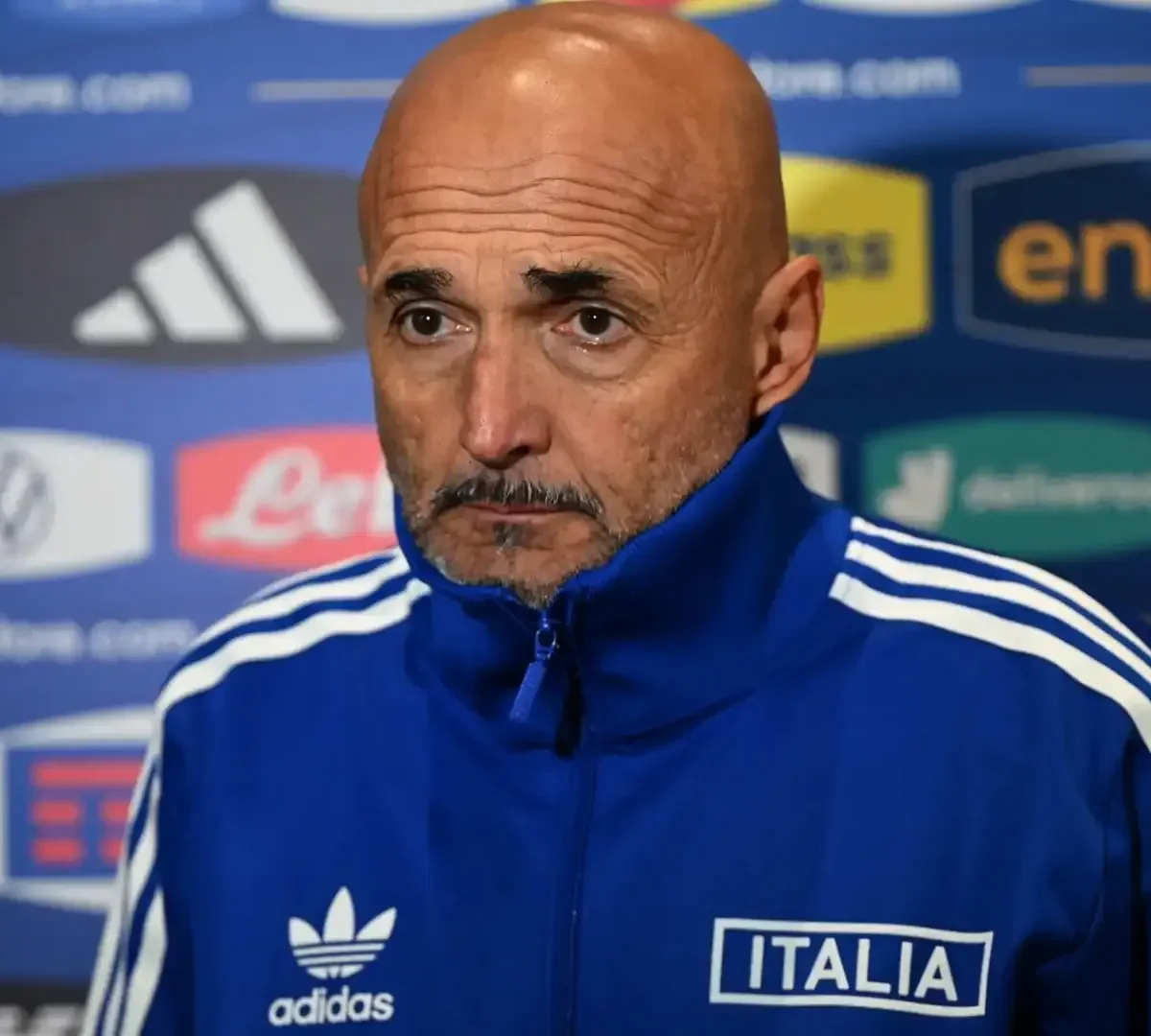 Spalletti vs giornalista francese: “Lei dice che uso la tattica per far stare a terra i calciatori, ma...”