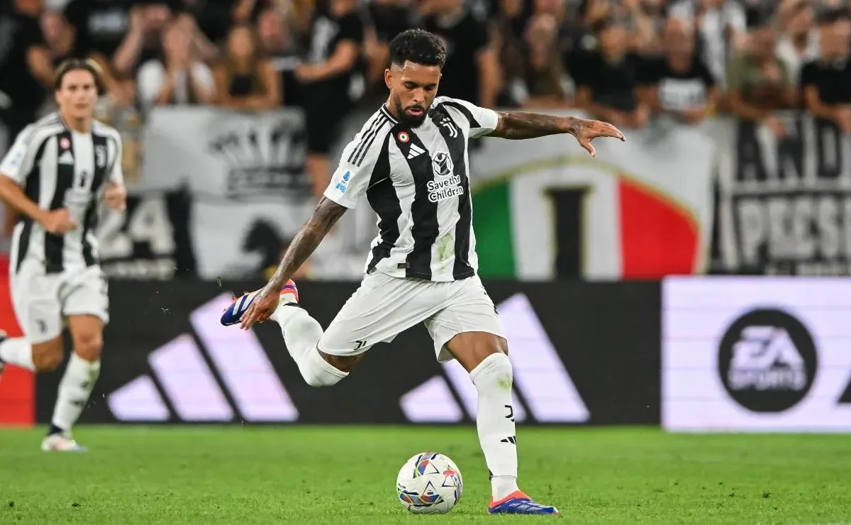 Juventus, il piano di Motta per Douglas Luiz: la chiave è Koopmeiners!
