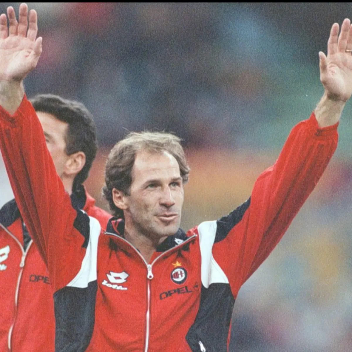 Baresi: “Liedholm unico, Sacchi aveva una dote, Capello meno rivoluzionario ma…”