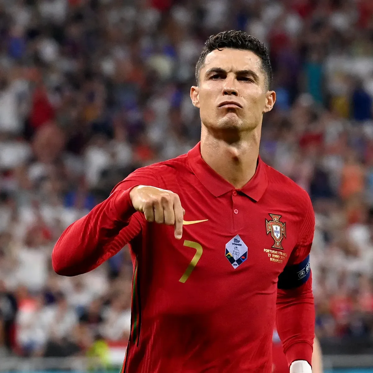 Trevisani, nuovo attacco: “Ronaldo è stato una sciagura per la Juve, come si fa a…”