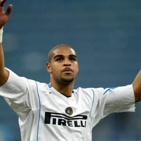 Frey e l'aneddoto su Adriano: 'Pensavo di essermi spaccato tutto. Mi colpì con una potenza...'