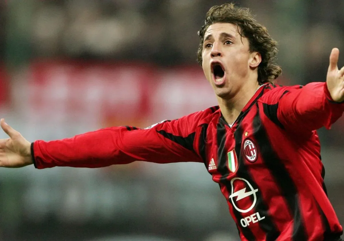 Crespo striglia Leao: “E’ confuso, si è esagerato con i complimenti. Ha due problemi…”