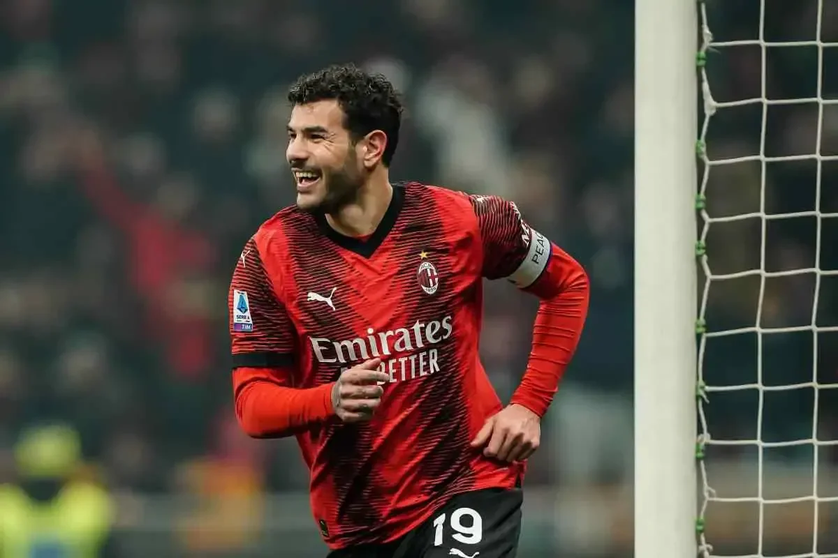 Milan, problemi per il rinnovo di Theo Hernandez: una Big in vantaggio, ma c'è una clamorosa indiscrezione!