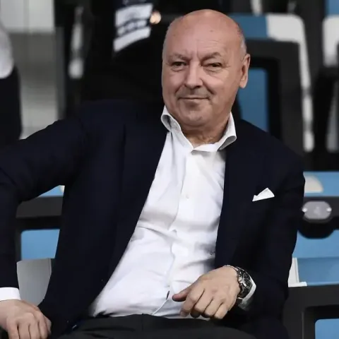 Inter, Marotta studia il grande colpo in difesa: e c'è un dettaglio che avvantaggia i nerazzurri!