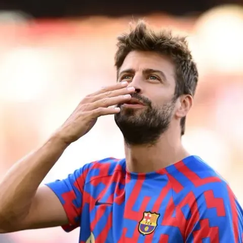 La rivoluzione di Piqué: “Vi dico perché i tornei nazionali non vanno bene. La riforma…”