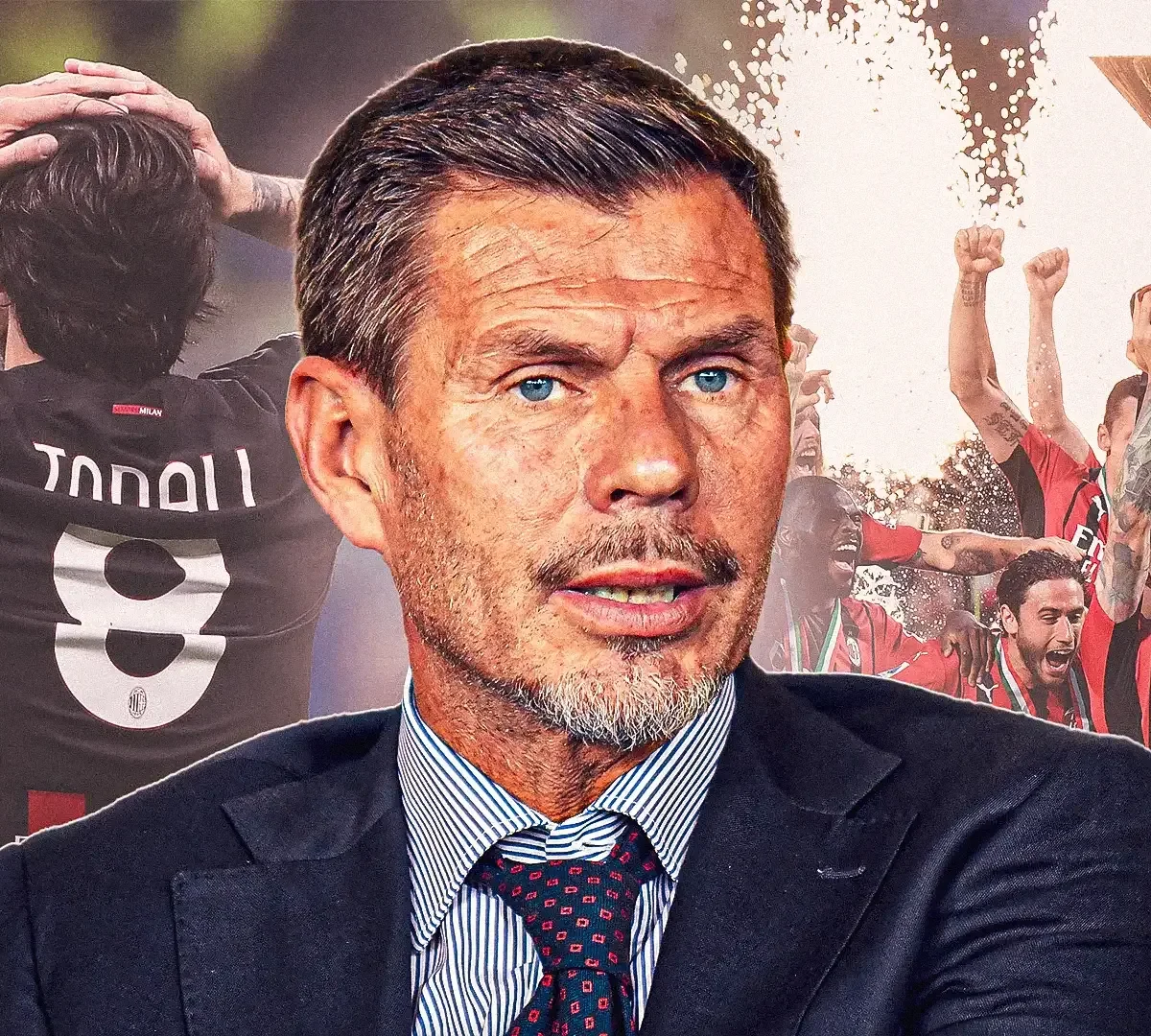 Boban punta ancora Fonseca: “Milan senza identità, si evince da una serie di situazioni…”