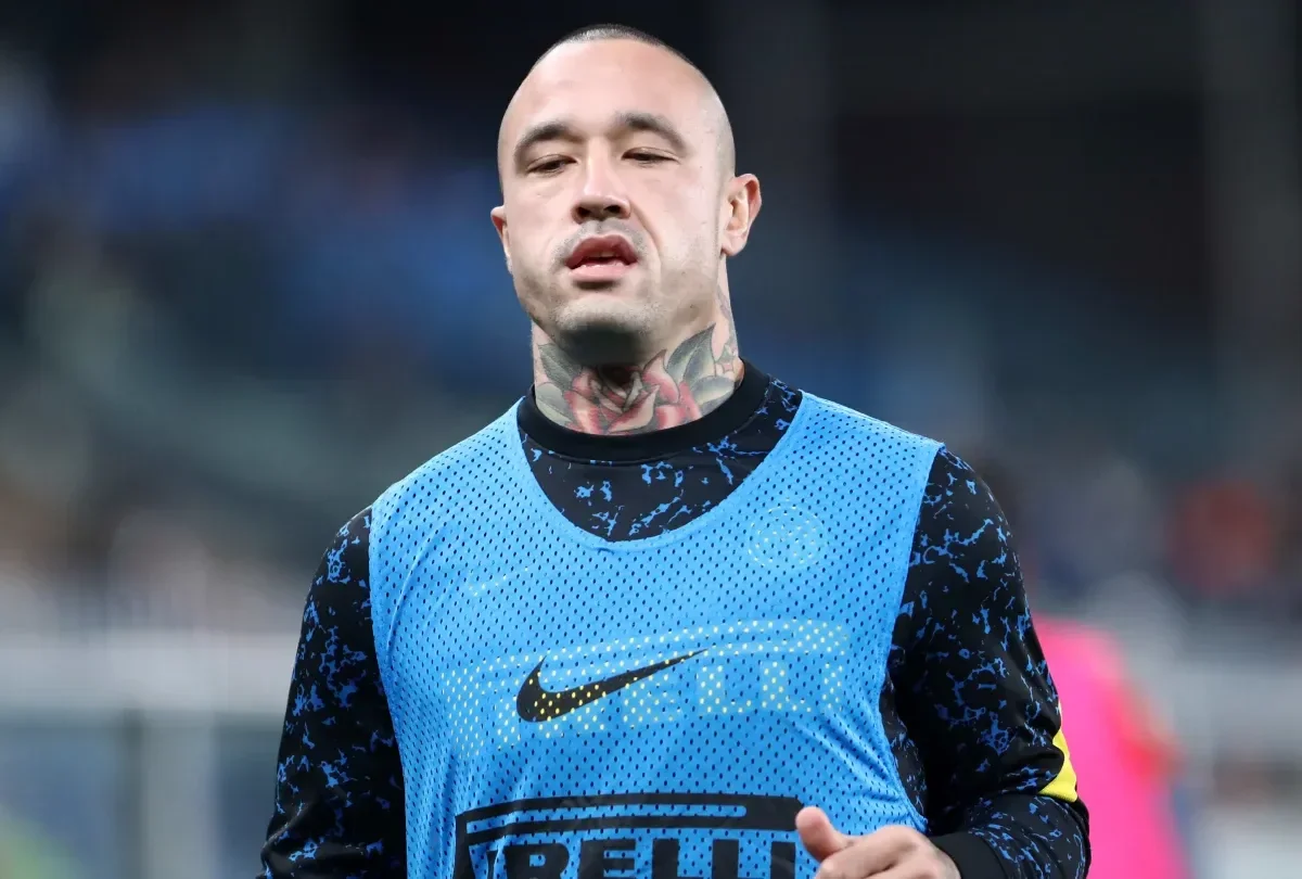 Nainggolan sbotta: 'A Cagliari andavo a bere con gli ultras. Mi sembra ipocrisia...'