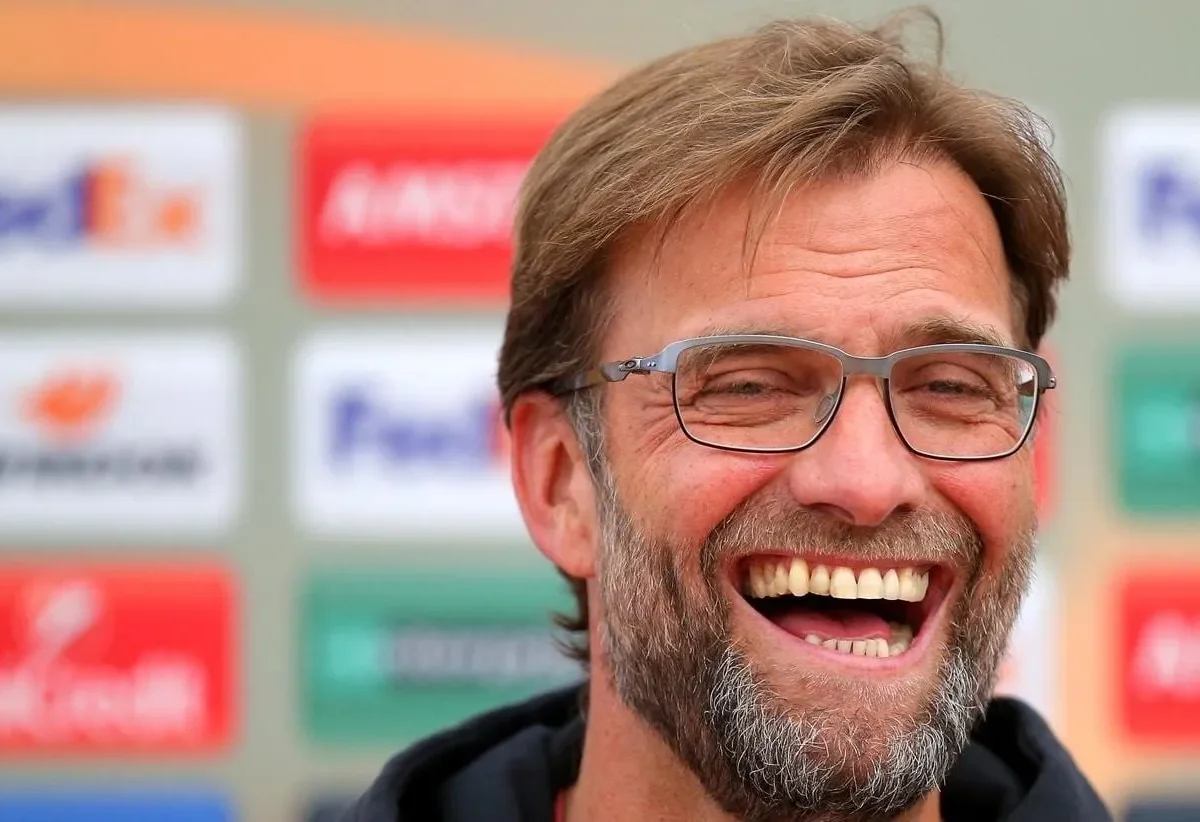 Zielinski: “Klopp mi invitò a casa sua, mi disse che ero un mix tra Fabregas e…”