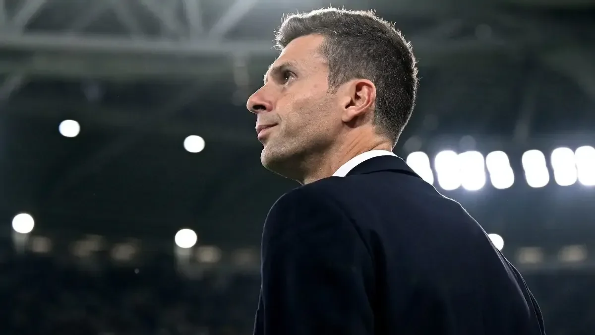 Juve, oltre ai gol c'è un altro dato che preoccupa tanto Thiago Motta