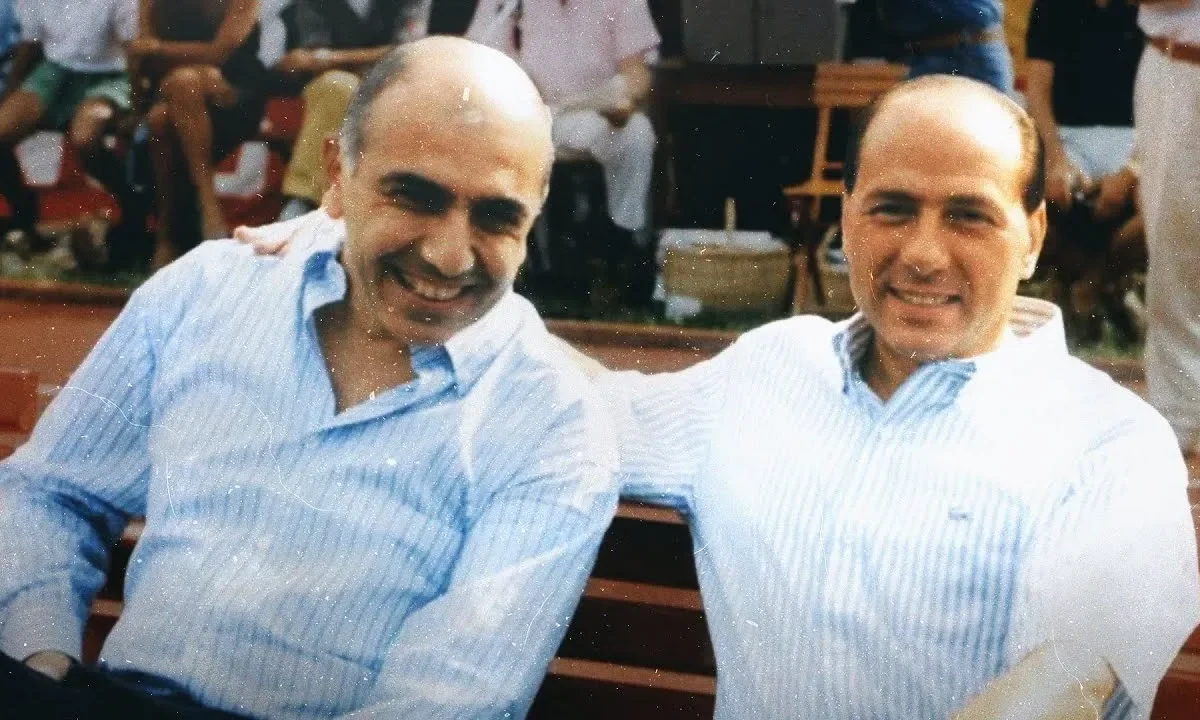 Galliani: “L’unico momento di crisi con Berlusconi è stato per ‘colpa’ di un giocatore”