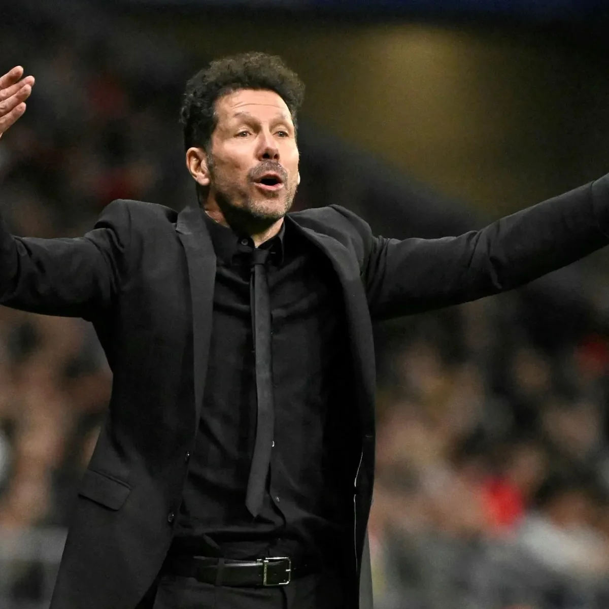 Atletico Madrid, Simeone verso l'addio: c'è un top nel mirino dei Colchoneros