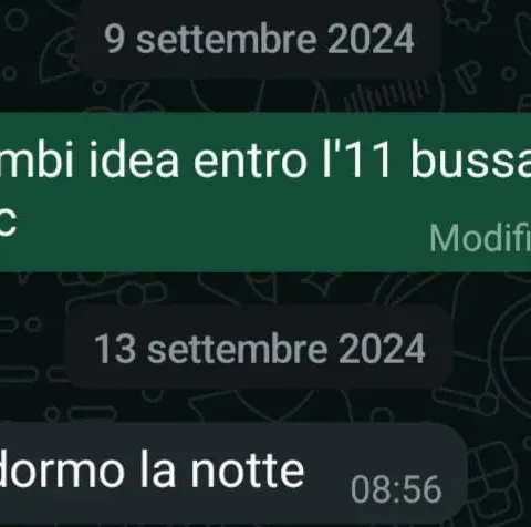 Fantasfighe: “Ho rifiutato lo scambio del secolo, adesso mi gratto i gomiti nella cenere bollente”