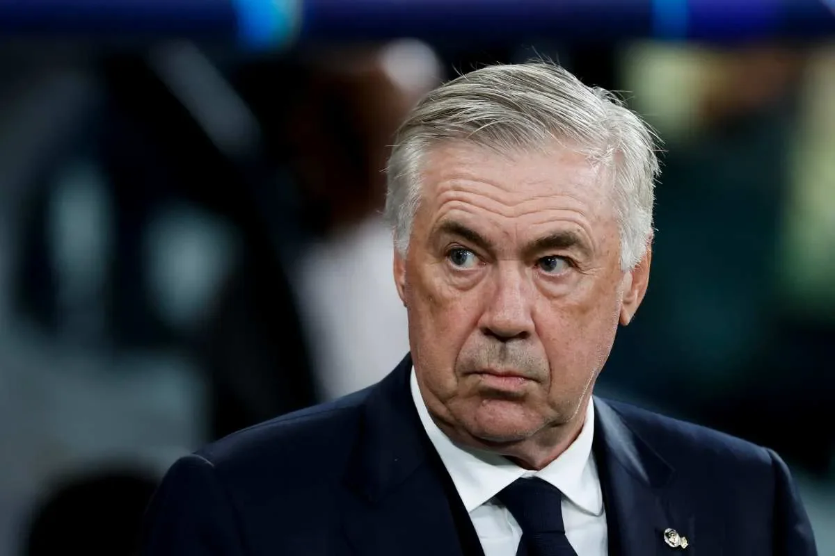 Ancelotti si racconta: “La mia scelta peggiore? A Madrid sbagliai a comportarmi. Vi dico..."