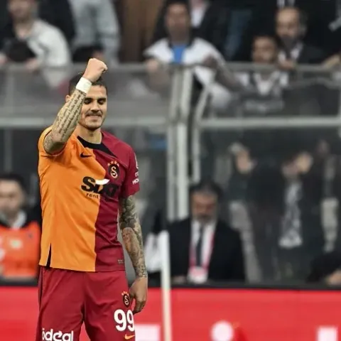 Galatasaray, infortunio Icardi: il club turco guarda in Italia, due opzioni!