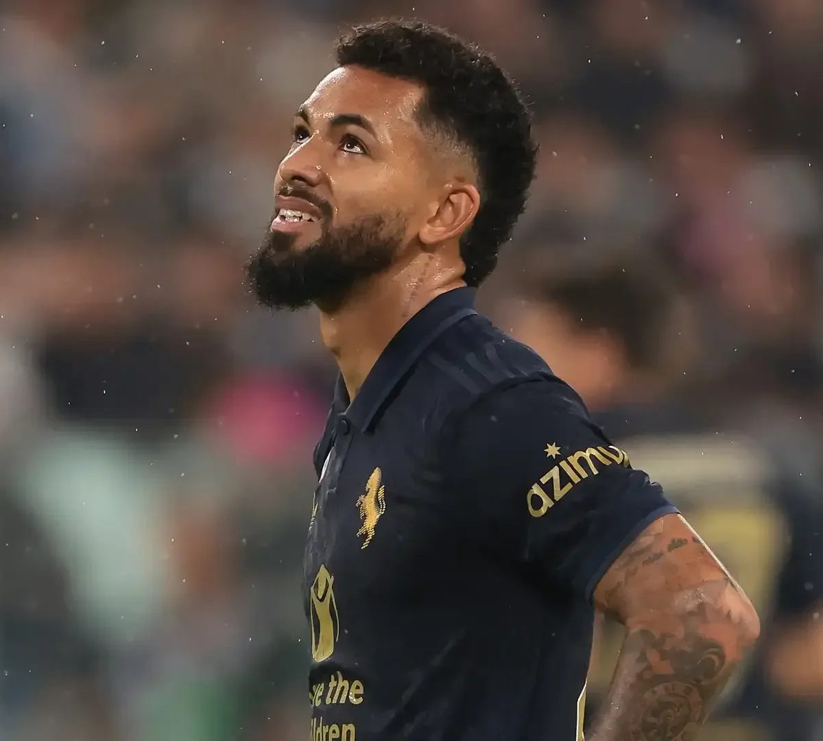 Mercato Juve: Monchi rivuole Douglas Luiz, ma…