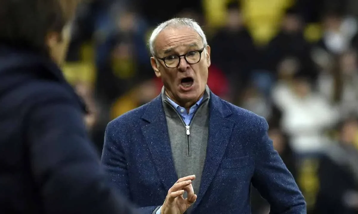 Roma, Ranieri 'taglia' un top: il Real Madrid ci pensa seriamente!
