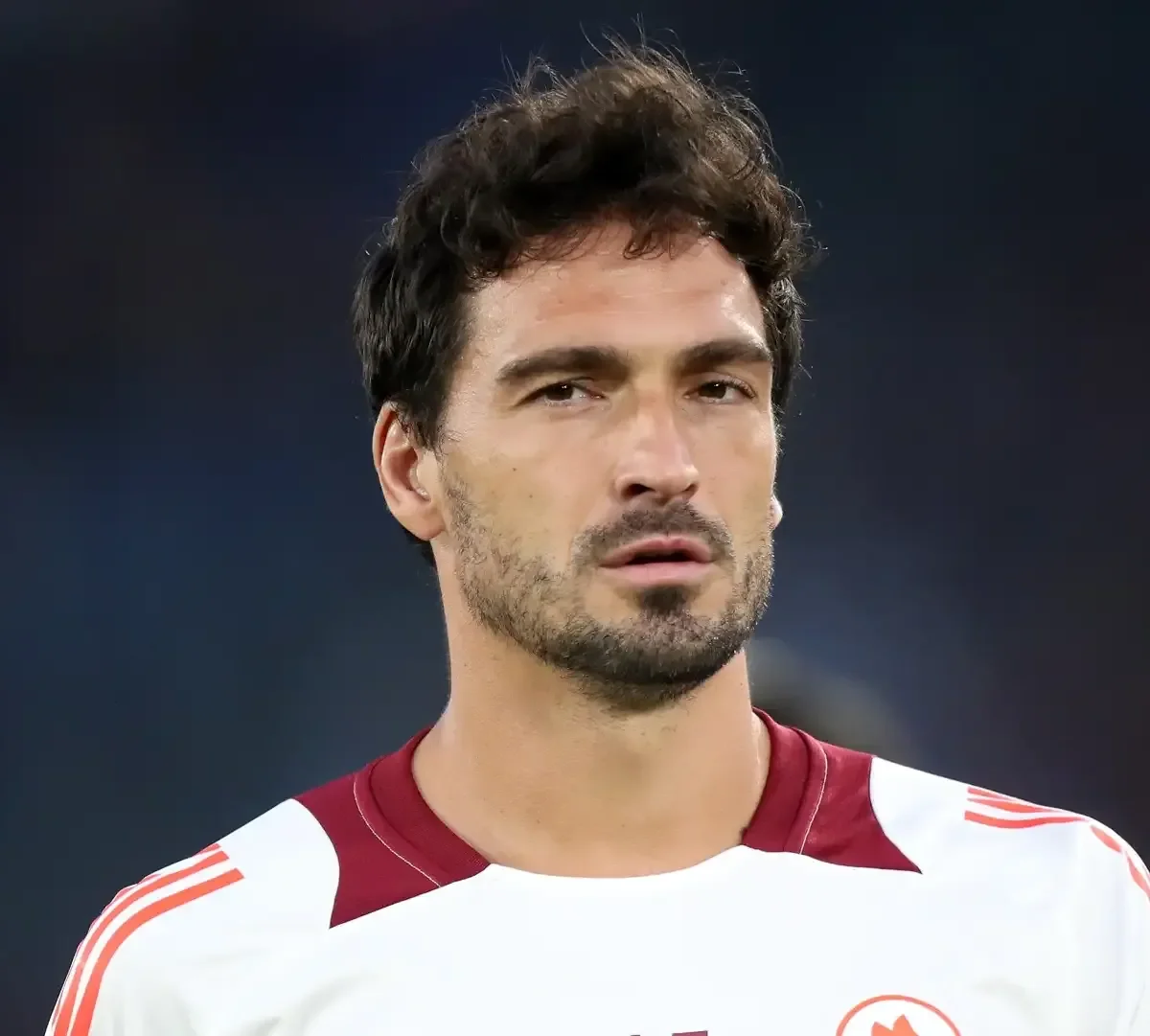 Roma, Hummels lancia l’allarme e avvisa Ranieri: “Ho bisogno di…”