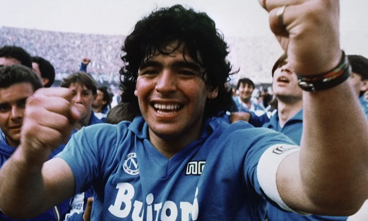 Nel ricordo di Diego, tutti i rituali antisfiga di Maradona