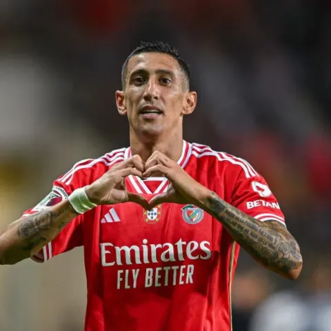 Di Maria show, è ufficialmente nella storia della Champions League: i motivi