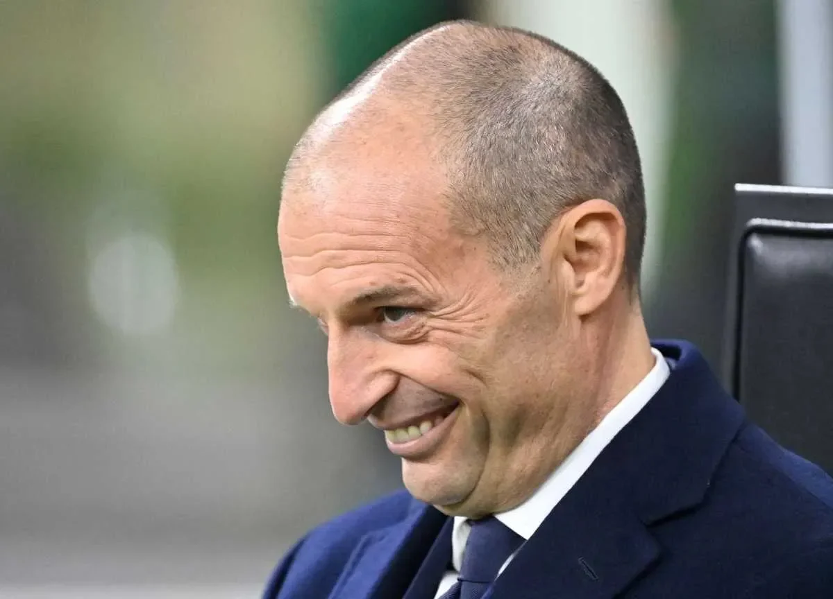 Allegri pronto a tornare in corsa? C’è l’indiscrezione e arriva da…