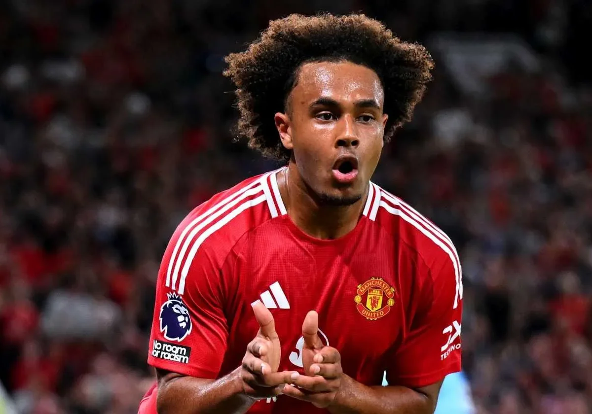 Juve – Zirkzee: perché sì, ma non subito e a una condizione