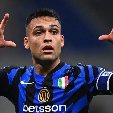 Trevisani sicuro: “Se l’Inter viaggia così senza i gol di Lautaro, immaginate dopo…”