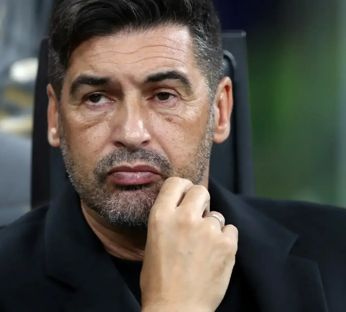 Galli duro: “Milan-Fonseca? Parto nato male. Non si vede lo shock che…”