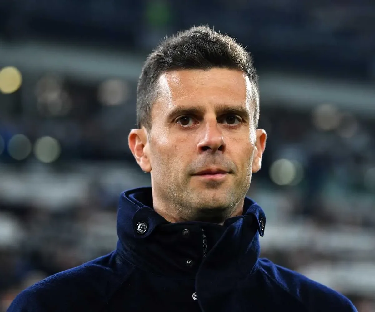 Juve, Thiago Motta raggiante: “Grande serata, ma adesso viene il bello”